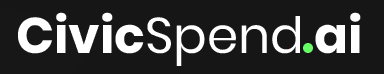CivicSpend.ai